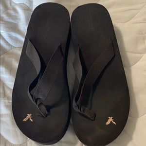American eagle sandal